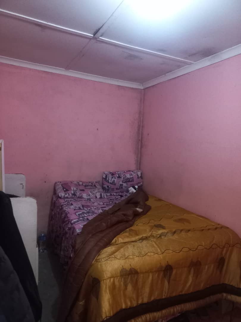 2 Bedroom Property for Sale in Mfuleni Western Cape